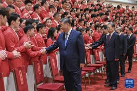 或是调整战